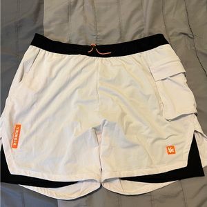 Youngla shorts